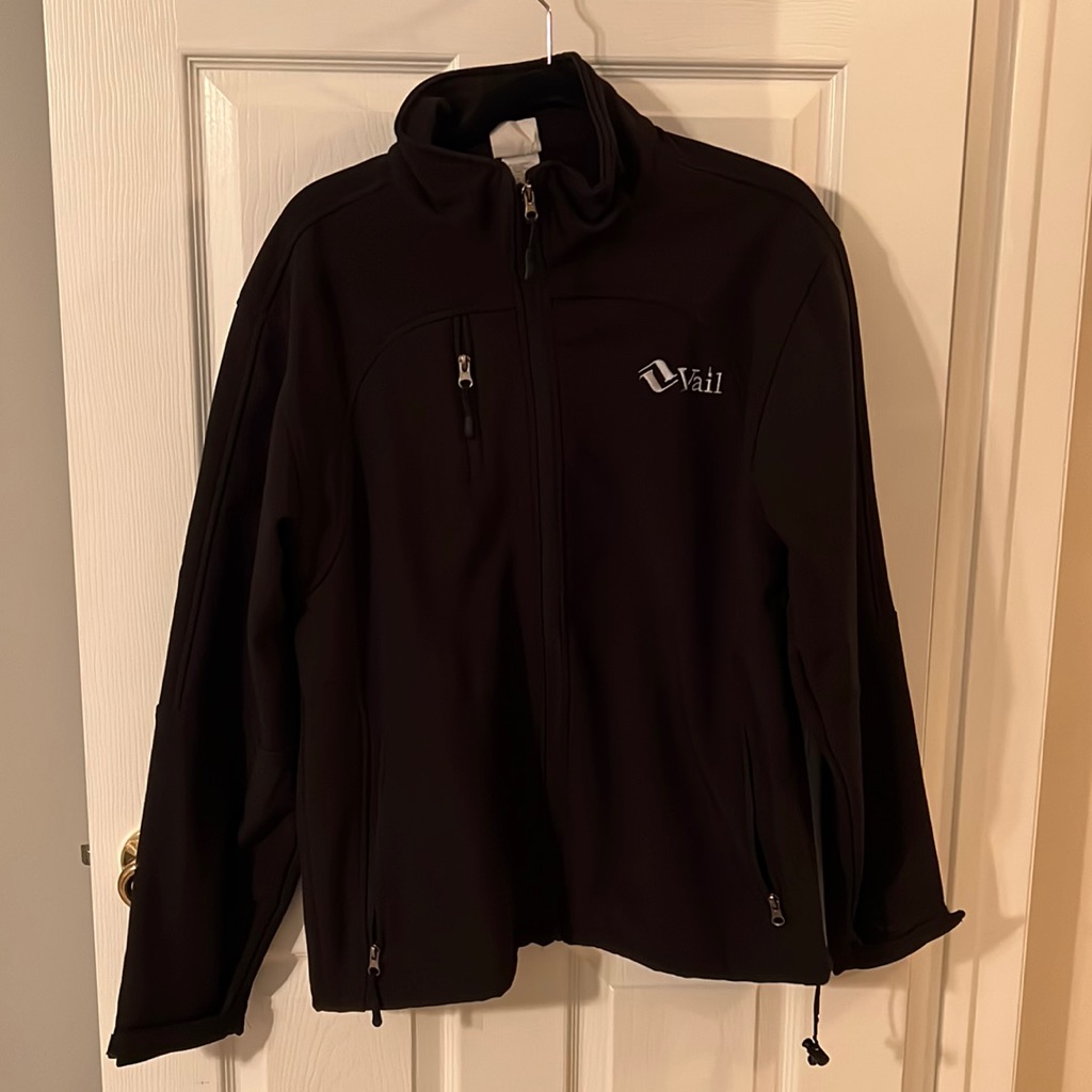 Vail Jacket